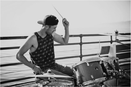 drummer