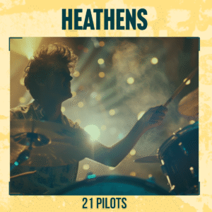 Heathens | Original Version